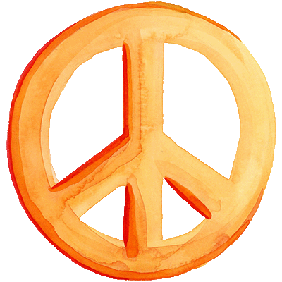 peace